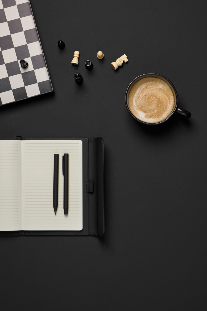 Set de bolígrafos VINGA Baltimore RCS - Oficina - Mochilas corporativas personalizadas - imagen 5