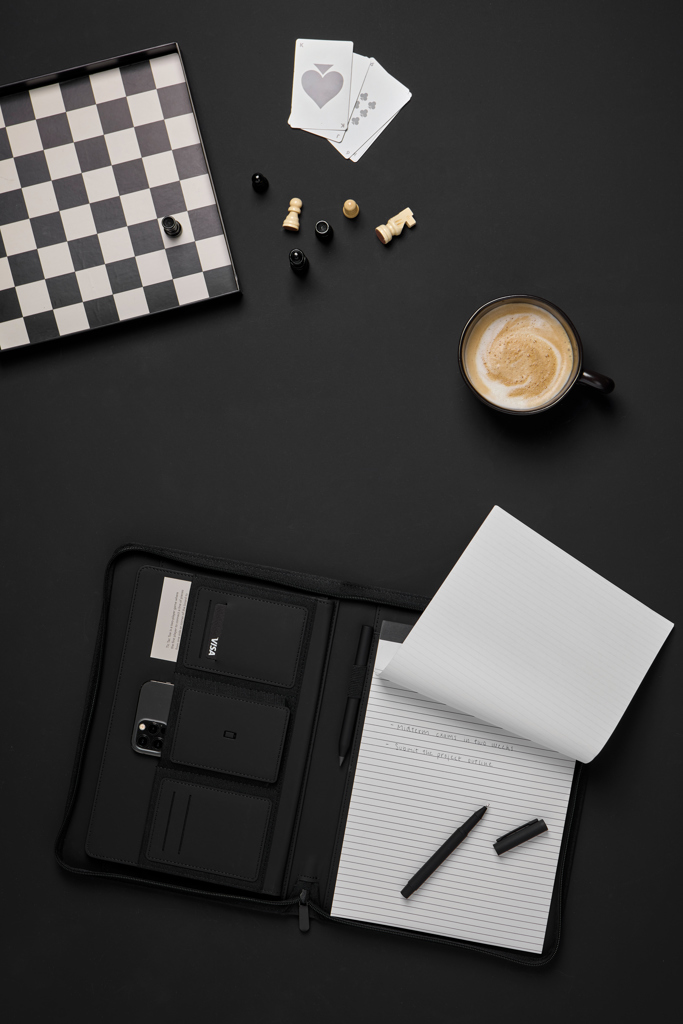 Set de bolígrafos VINGA Baltimore RCS - Oficina - Mochilas corporativas personalizadas - imagen 7