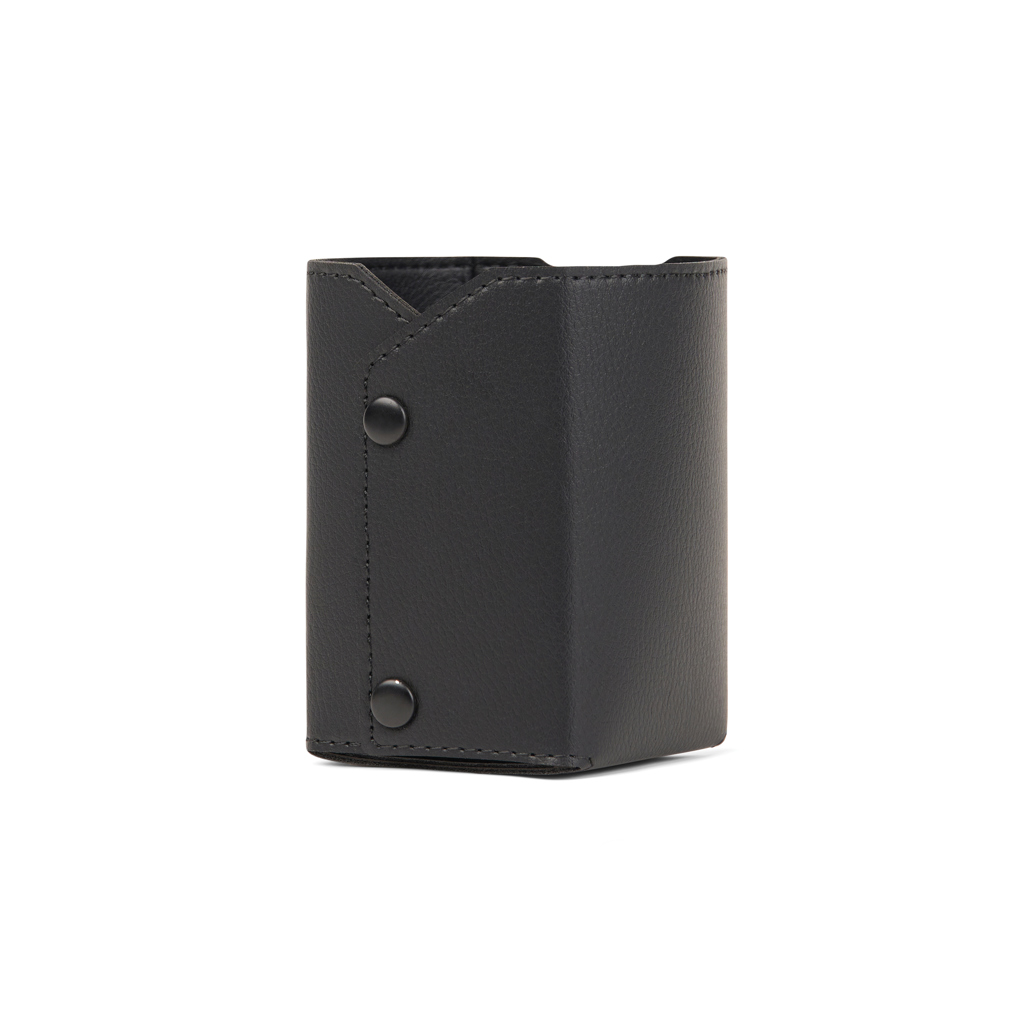 Portalápices VINGA Timo poliéster reciclado RCS - Portadocumentos personalizados - Mochilas corporativas personalizadas - vista alternativa