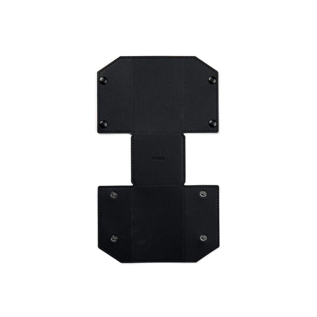 Portalápices VINGA Timo poliéster reciclado RCS - Portadocumentos personalizados - Mochilas corporativas personalizadas - imagen 4