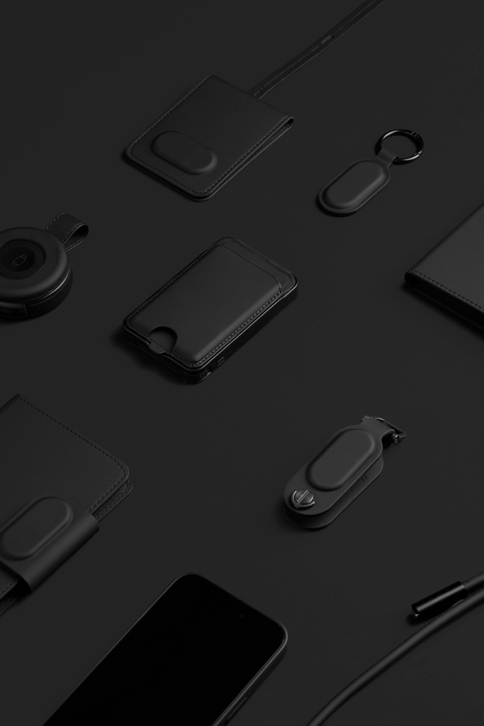 Llavero identificador VINGA Baltimore RCS con buscador dual - Viaje - Mochilas corporativas personalizadas - imagen 9