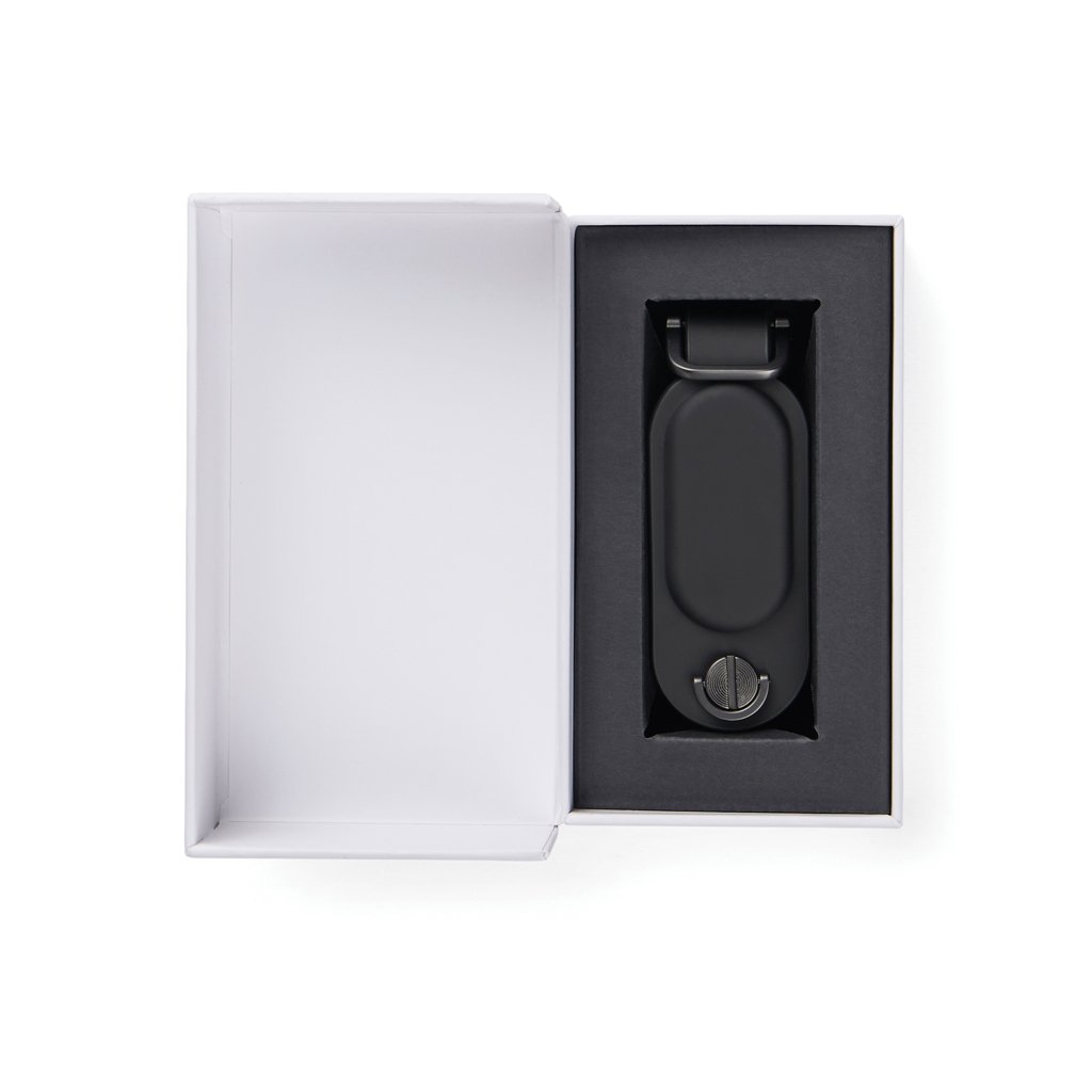 Organizador de llaves VINGA Baltimore RCS con buscador dual - Viaje - Mochilas corporativas personalizadas - imagen 4