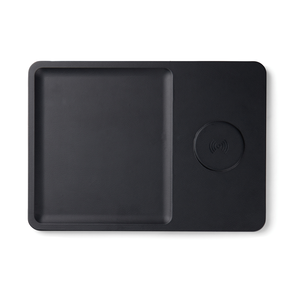 Cargador y bandeja de accesorios VINGA Timo RCS - Oficina - Mochilas corporativas personalizadas - vista alternativa