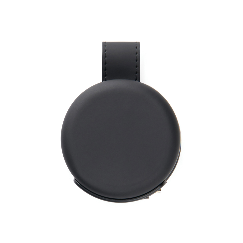 Cargador inalámbrico 2 en 1 VINGA Baltimore RCS 15W - Oficina - Mochilas corporativas personalizadas - imagen 5