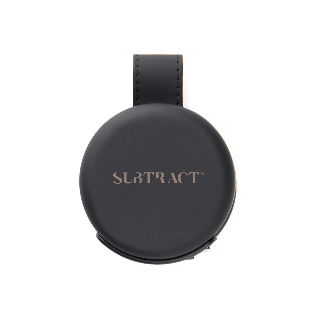 Cargador inalámbrico 2 en 1 VINGA Baltimore RCS 15W - Oficina - Mochilas corporativas personalizadas - imagen 7