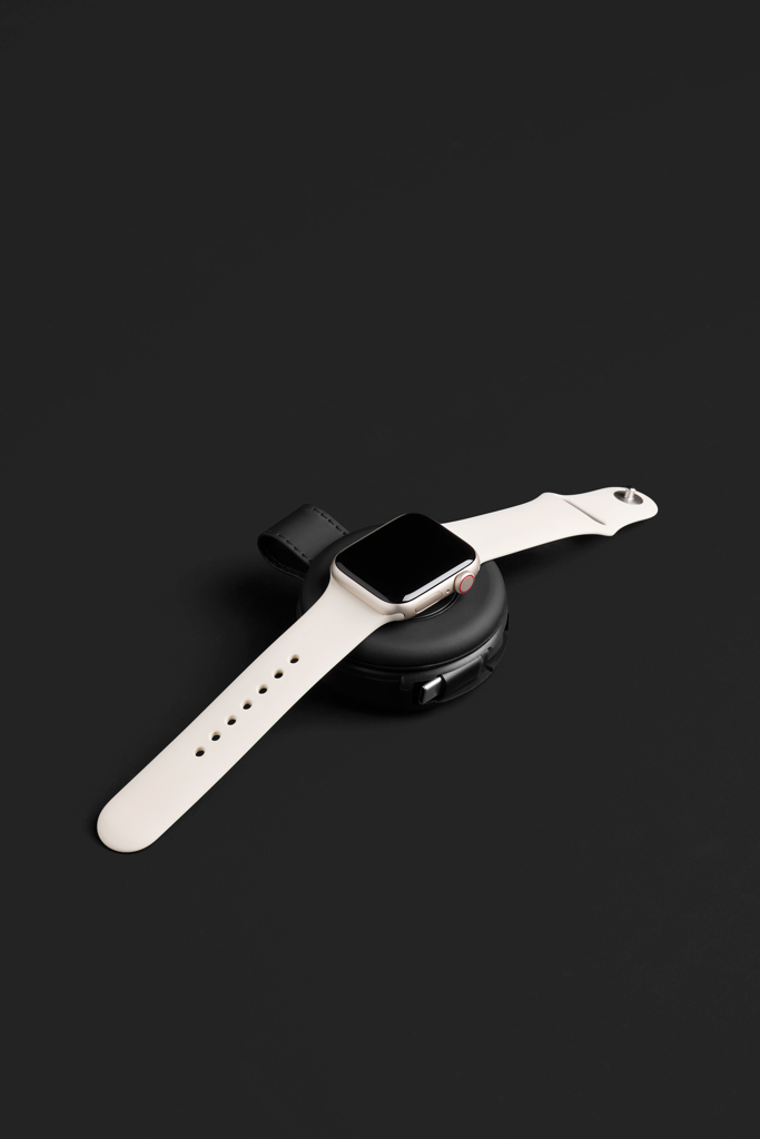 Cargador inalámbrico 2 en 1 VINGA Baltimore RCS 15W - Oficina - Mochilas corporativas personalizadas - imagen 12