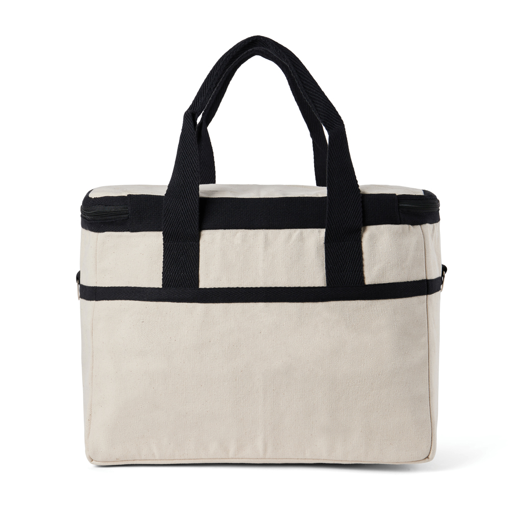 Nevera VINGA Volonne AWARE™ lona reciclada - Viaje - Mochilas corporativas personalizadas - imagen 3