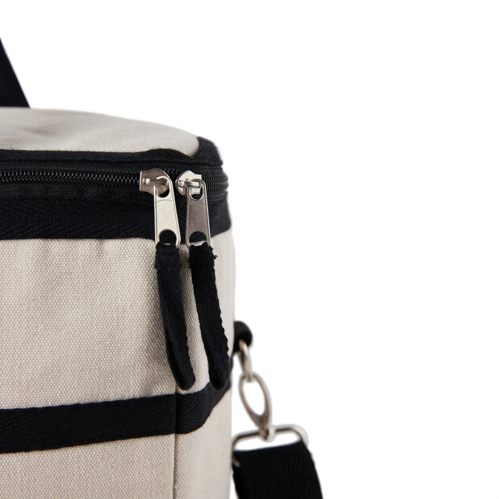 Nevera VINGA Volonne AWARE™ lona reciclada - Viaje - Mochilas corporativas personalizadas - imagen 5