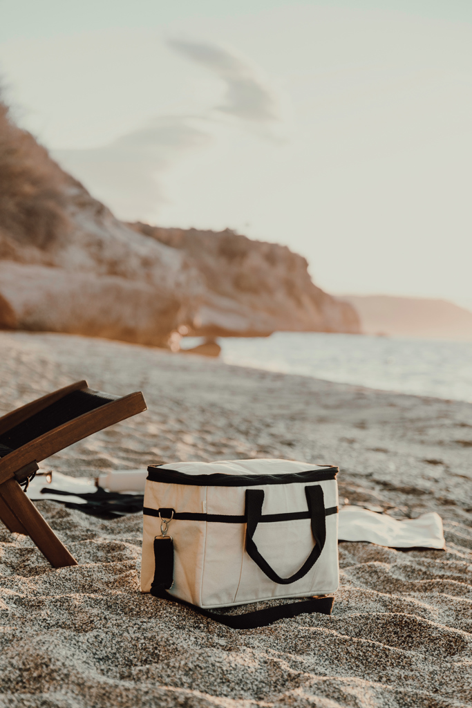 Nevera VINGA Volonne AWARE™ lona reciclada - Viaje - Mochilas corporativas personalizadas - imagen 8