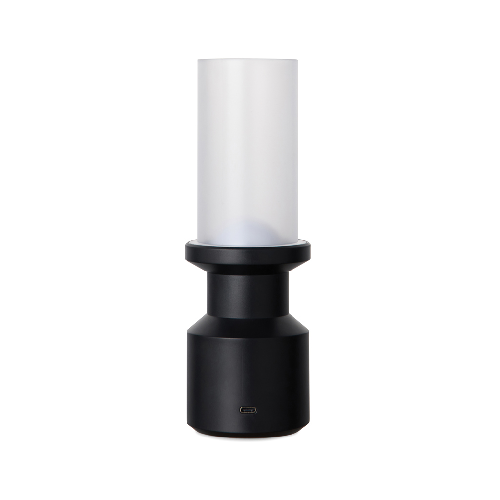 Lámpara de mesa VINGA Niori RCS - Oficina - Mochilas corporativas personalizadas - imagen 4