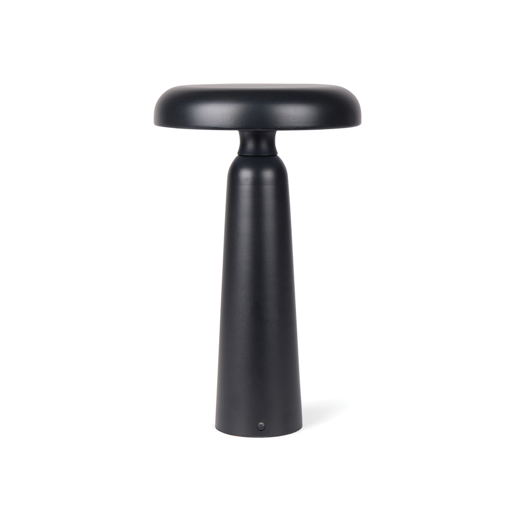 Lámpara de mesa VINGA Avery RCS - Oficina - Mochilas corporativas personalizadas - vista alternativa