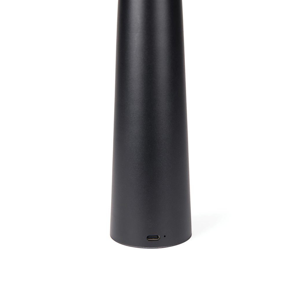 Lámpara de mesa VINGA Avery RCS - Oficina - Mochilas corporativas personalizadas - imagen 4