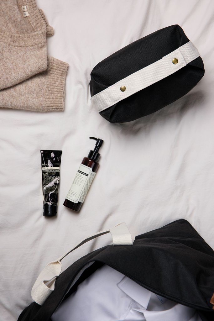 Neceser Sortino VINGA RCS - Neceseres personalizados - Mochilas corporativas personalizadas - imagen 8