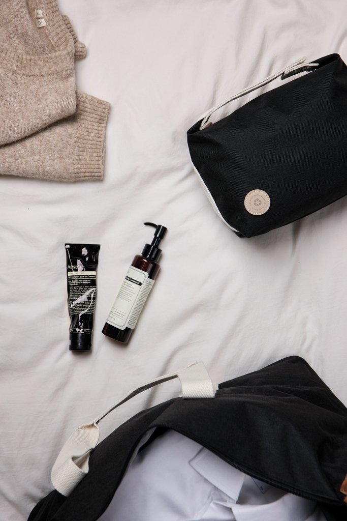 Neceser Sortino VINGA RCS - Neceseres personalizados - Mochilas corporativas personalizadas - imagen 9