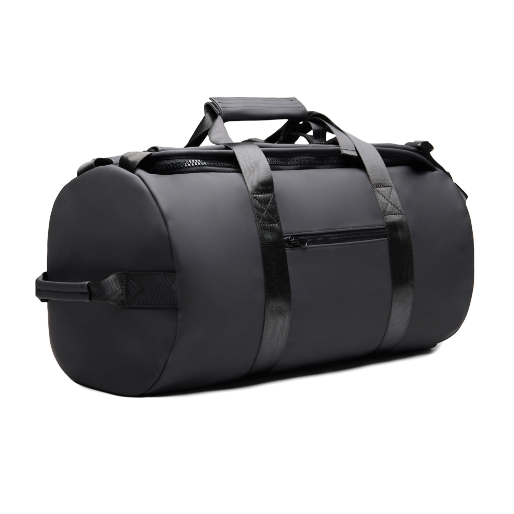 Mochila fin de semana VINGA Baltimore RCS - Bolsas y Bolsos personalizados - Mochilas corporativas personalizadas - imagen 3