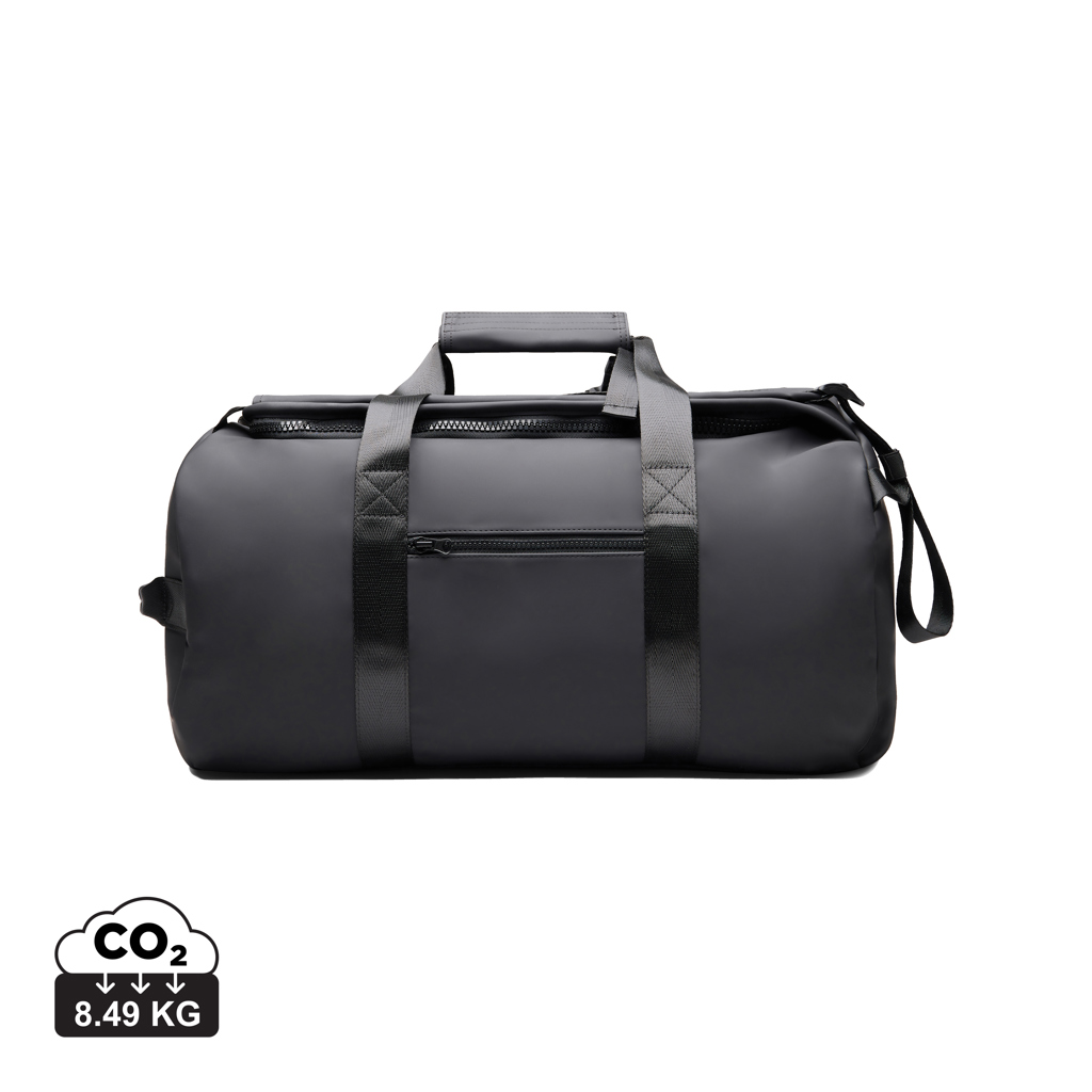 Mochila fin de semana VINGA Baltimore RCS - Bolsas y Bolsos personalizados - Mochilas Corporativas Personalizadas