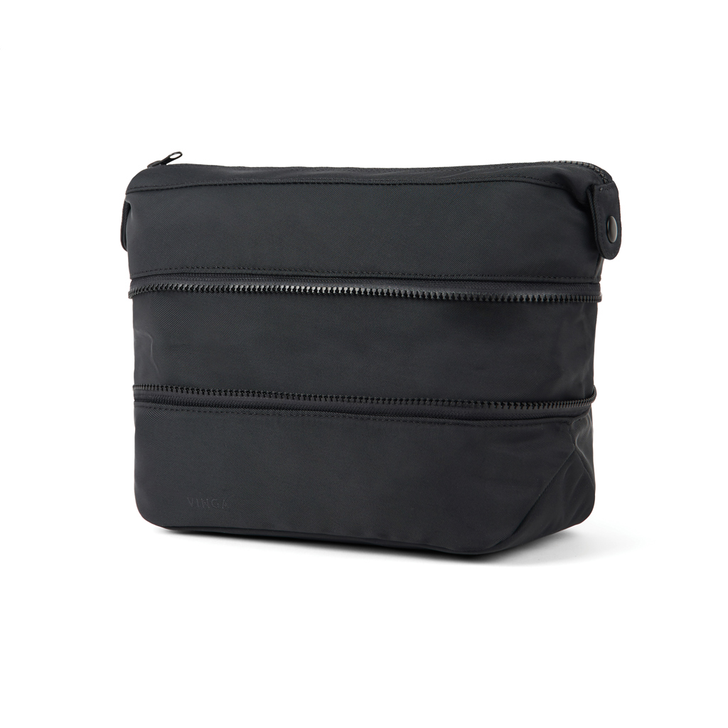 Neceser expandible VINGA Baltimore Neo RCS - Novedades - Mochilas Corporativas Personalizadas - imagen 3