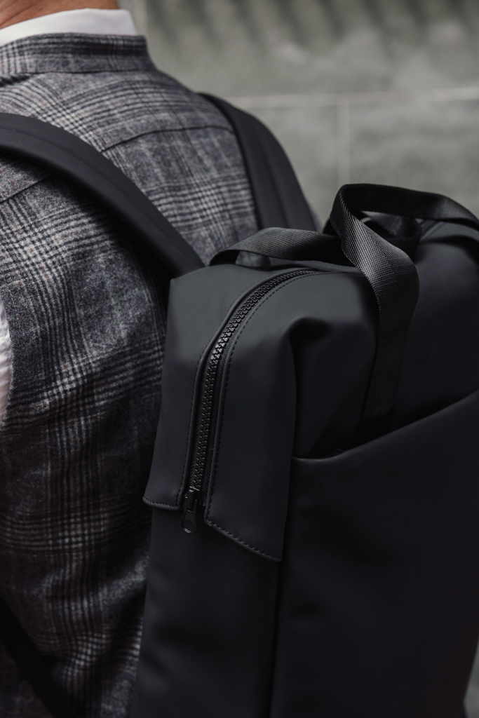 Mochila VINGA Baltimore RCS - Mochilas personalizadas - Mochilas corporativas personalizadas - imagen 11