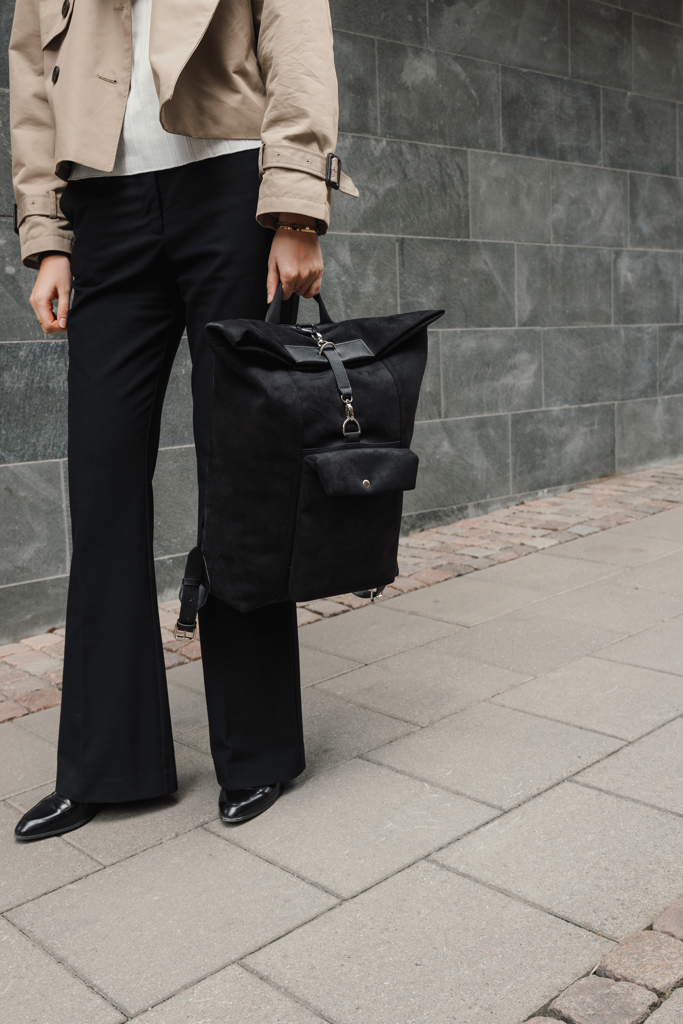 Mochila VINGA Marlow RCS - Mochilas personalizadas - Mochilas corporativas personalizadas - imagen 4