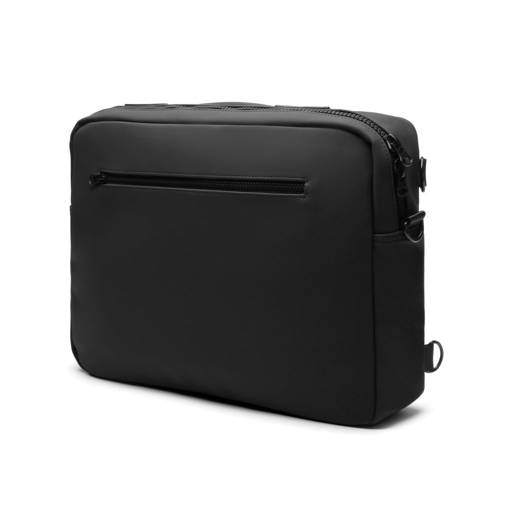 Mochila convertible VINGA Baltimore RCS - Mochilas personalizadas - Mochilas corporativas personalizadas - imagen 3