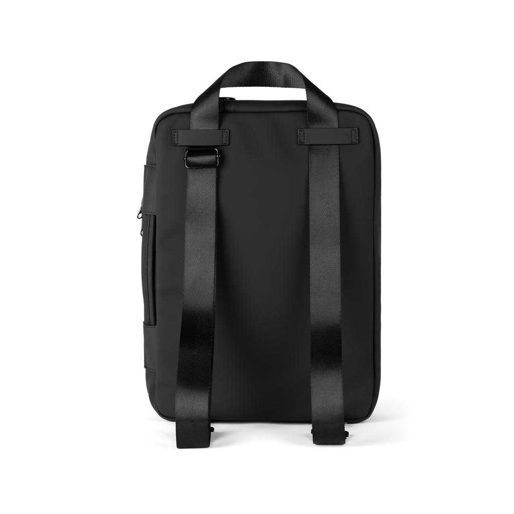 Mochila convertible VINGA Baltimore RCS - Mochilas personalizadas - Mochilas Corporativas Personalizadas - imagen 4
