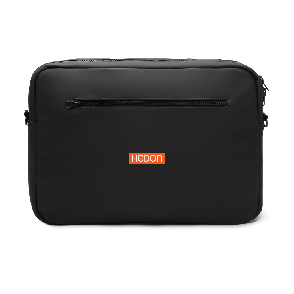 Mochila convertible VINGA Baltimore RCS - Mochilas personalizadas - Mochilas corporativas personalizadas - imagen 6