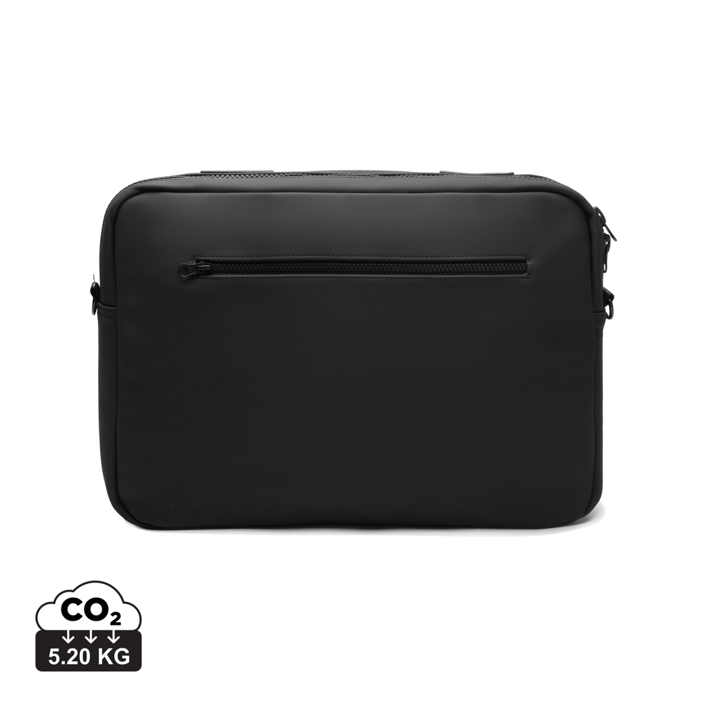 Mochila convertible VINGA Baltimore RCS - Mochilas personalizadas - Mochilas corporativas personalizadas