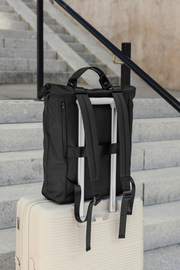 Mochila VINGA Baltimore Neo RCS - Novedades - Mochilas Corporativas Personalizadas - imagen 8