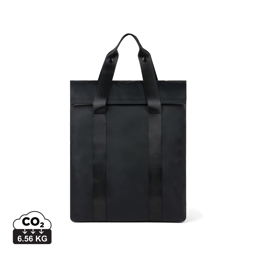 Mochila VINGA Baltimore Neo RCS - Novedades - Mochilas Corporativas Personalizadas