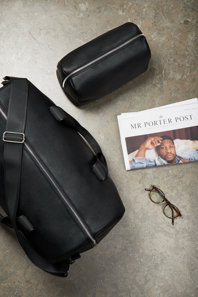 Bolsa fin de semana VINGA Bermond PU reciclado RCS - Bolsas- Bolsos personalizados - Mochilas corporativas personalizadas - imagen 11