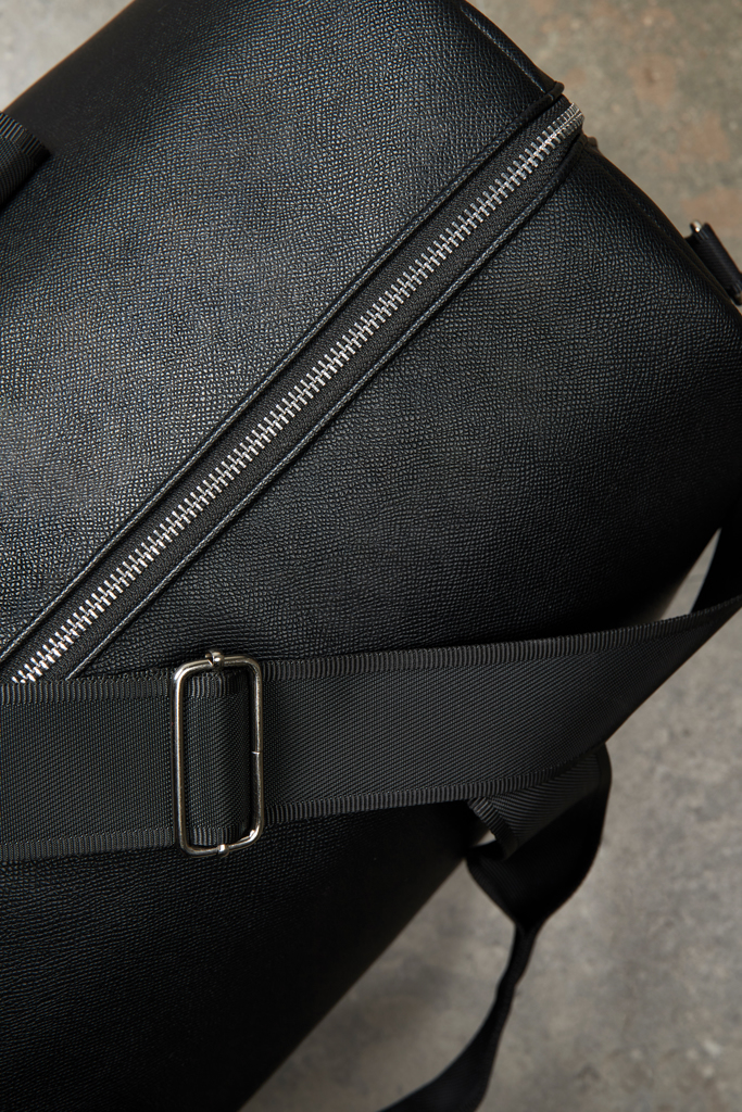 Bolsa fin de semana VINGA Bermond PU reciclado RCS - Bolsas- Bolsos personalizados - Mochilas corporativas personalizadas - imagen 12