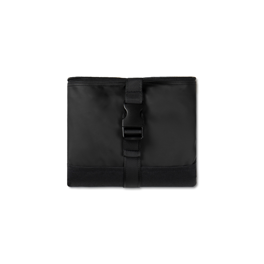 Bolsa de fin de semana VINGA Livorno poliéster reciclado GRS - Bolsas y Bolsos personalizados - Mochilas Corporativas Personalizadas - imagen 5