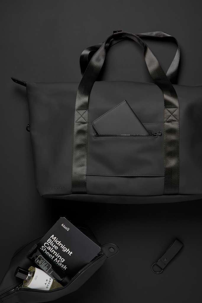 Bolsa fin de semana VINGA Baltimore - Bolsas- Bolsos personalizados - Mochilas corporativas personalizadas - imagen 11