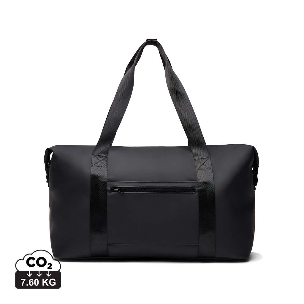 Bolsa fin de semana VINGA Baltimore - Bolsas y Bolsos personalizados - Mochilas Corporativas Personalizadas