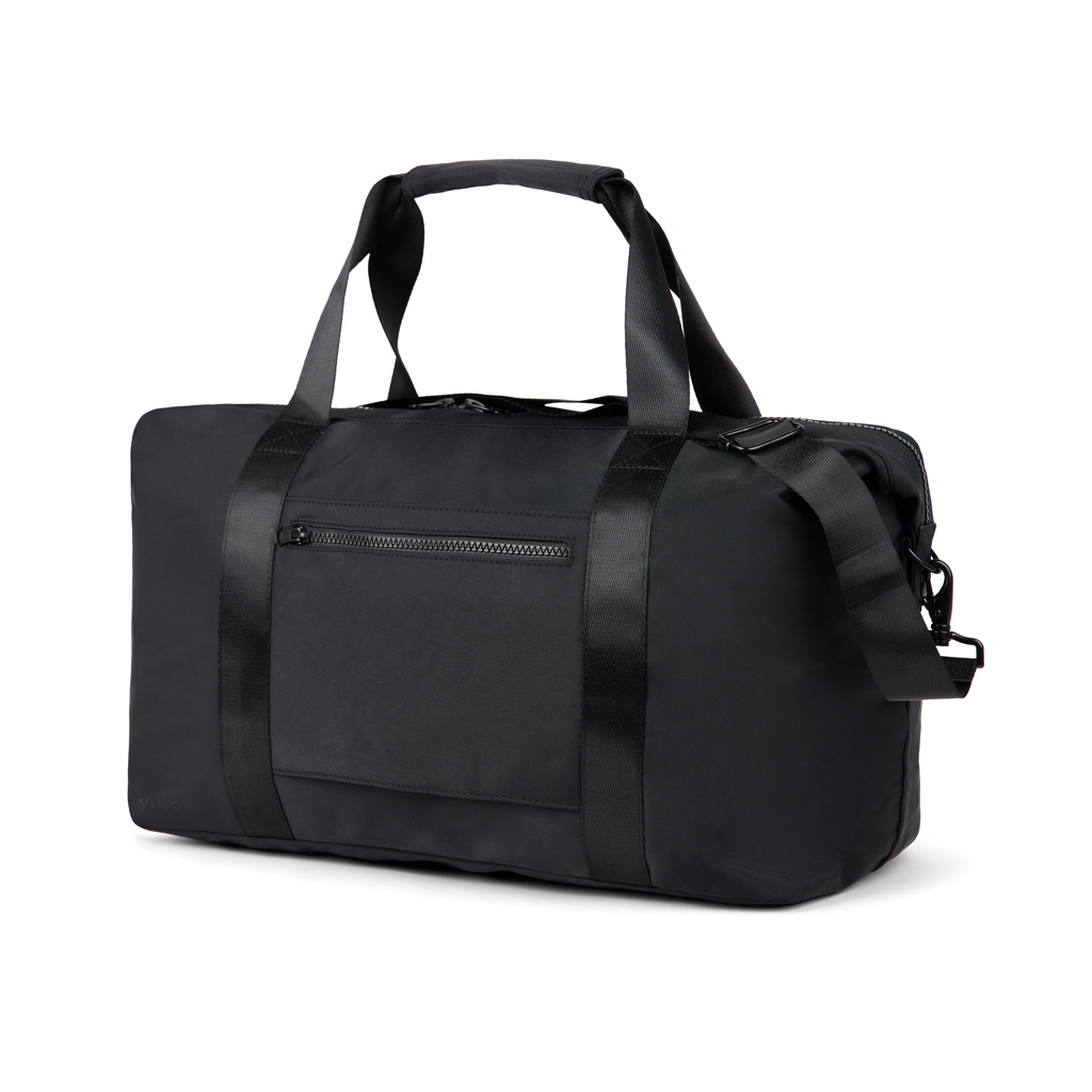 Bolsa fin de semana VINGA Baltimore Neo RCS - Novedades - Mochilas Corporativas Personalizadas - imagen 3
