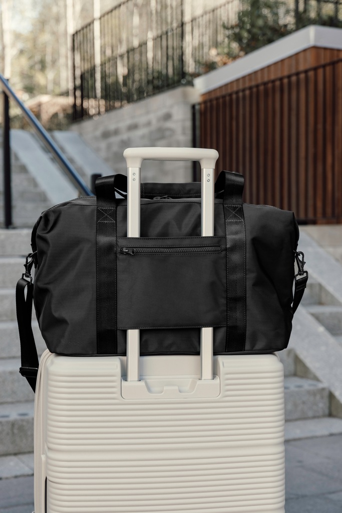 Bolsa fin de semana VINGA Baltimore Neo RCS - Novedades - Mochilas Corporativas Personalizadas - imagen 7