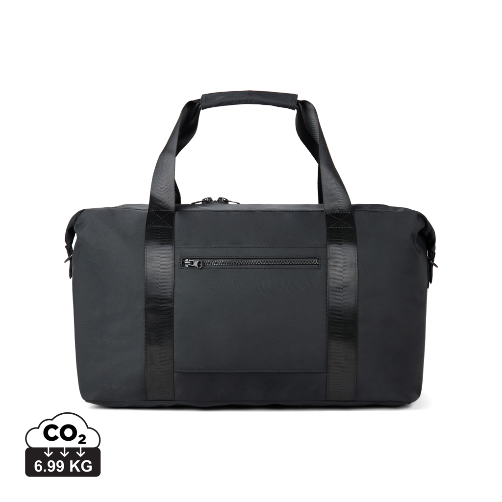 Bolsa fin de semana VINGA Baltimore Neo RCS - Novedades - Mochilas Corporativas Personalizadas