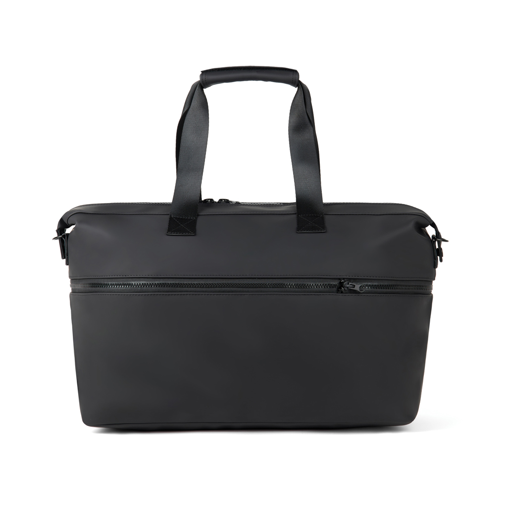Bolsa fin de semana expandible VINGA Baltimore RCS - Novedades - Mochilas Corporativas Personalizadas - imagen 5