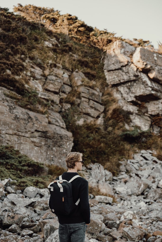 Mochila VINGA Sortino - Mochilas personalizadas - Mochilas corporativas personalizadas - imagen 9