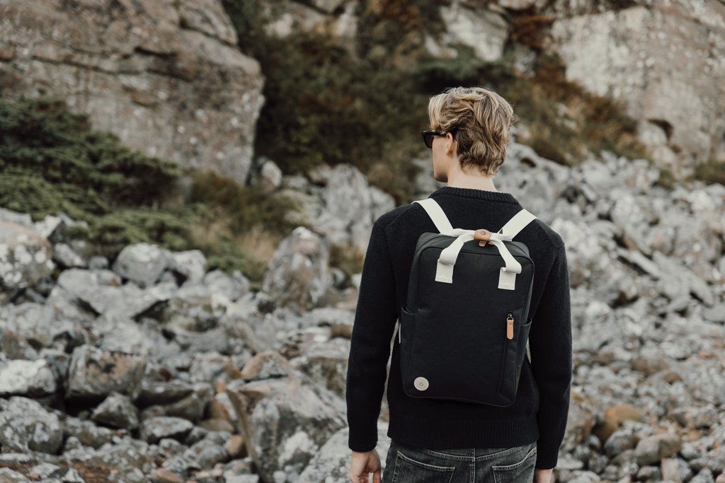 Mochila VINGA Sortino - Mochilas personalizadas - Mochilas corporativas personalizadas - imagen 11