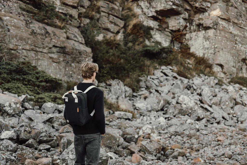 Mochila VINGA Sortino - Mochilas personalizadas - Mochilas corporativas personalizadas - imagen 13