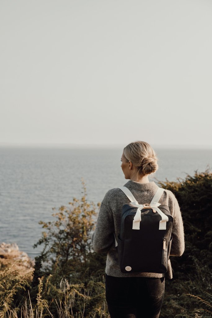 Mochila VINGA Sortino - Mochilas personalizadas - Mochilas corporativas personalizadas - imagen 14