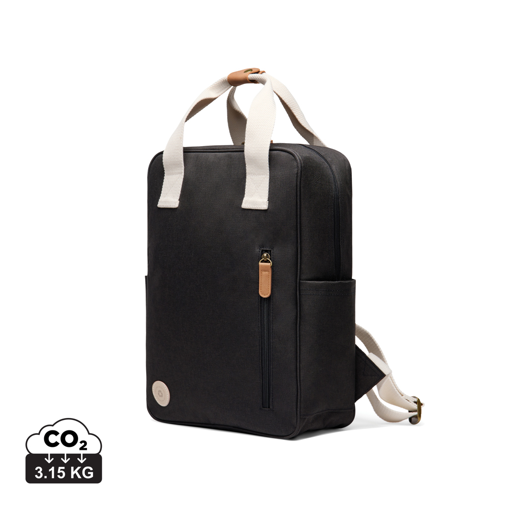 Mochila VINGA Sortino - Mochilas Corporativas Personalizadas. Puntokat