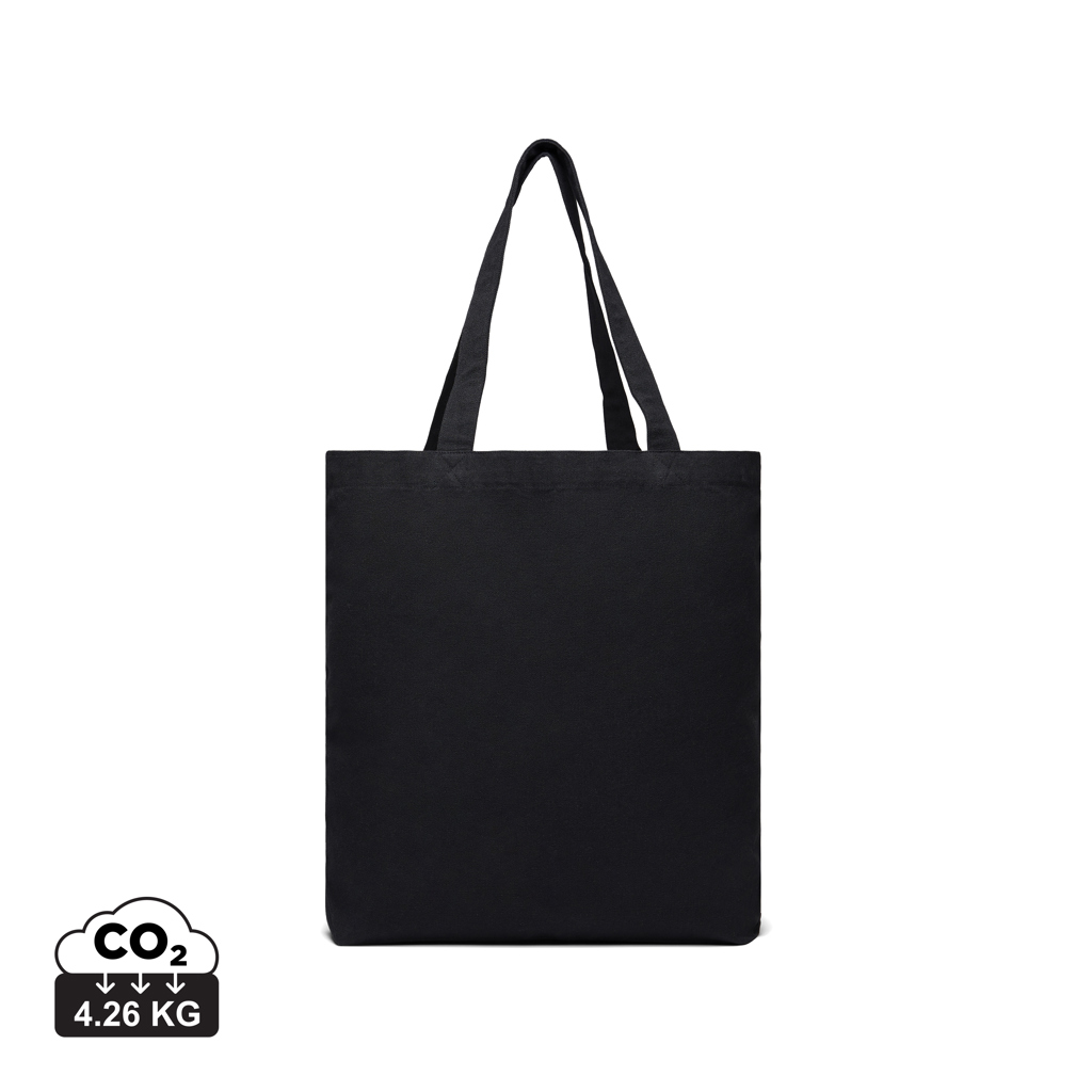 Bolsa VINGA Hilo de lona reciclada  AWARE™ - Mochilas Corporativas Personalizadas. Puntokat
