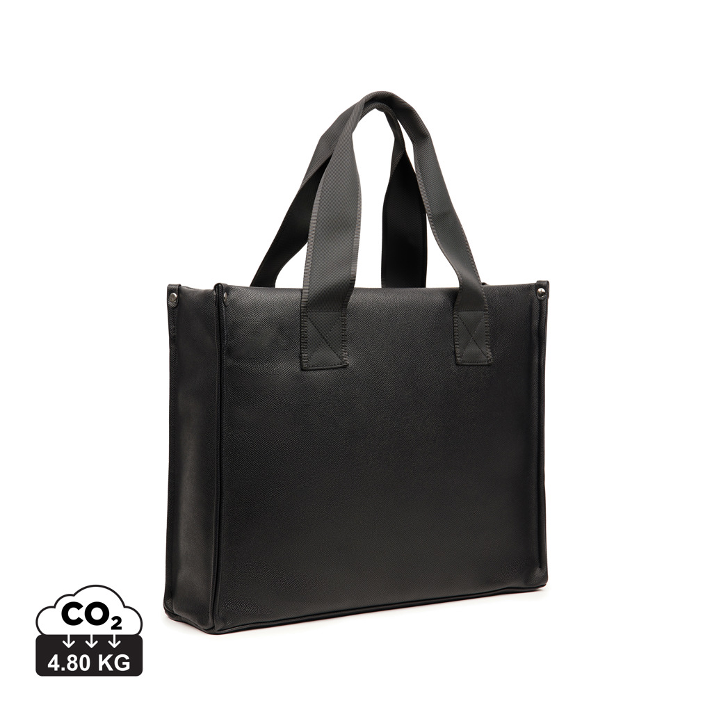 Bolsa VINGA Bermond RCS PU reciclado - Mochilas Corporativas Personalizadas. Puntokat