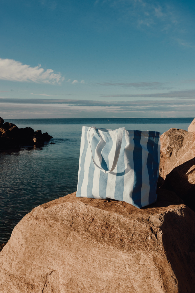 Bolsa de playa VINGA Lagoa GRS - Bolsas- Bolsos personalizados - Mochilas corporativas personalizadas - imagen 4