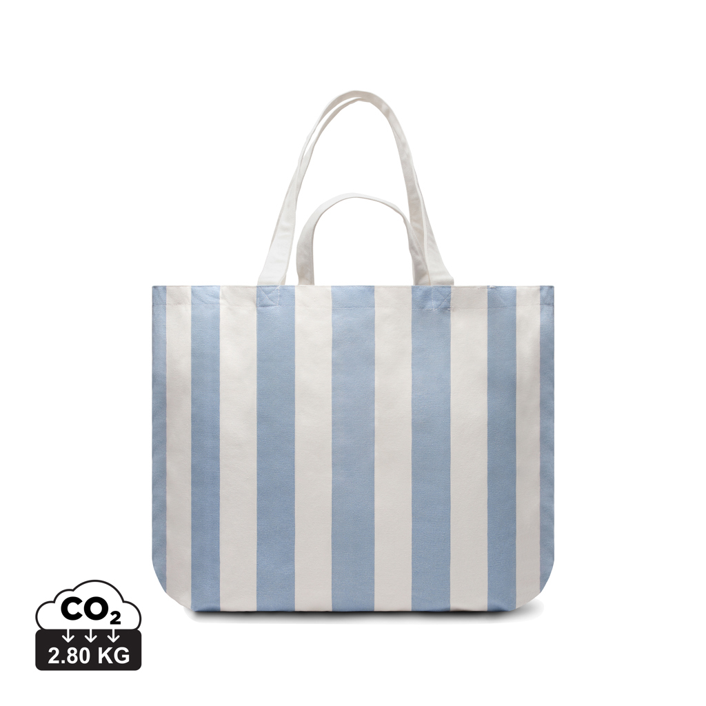 Bolsa de playa VINGA Lagoa GRS - Bolsas y Bolsos personalizados - Mochilas Corporativas Personalizadas