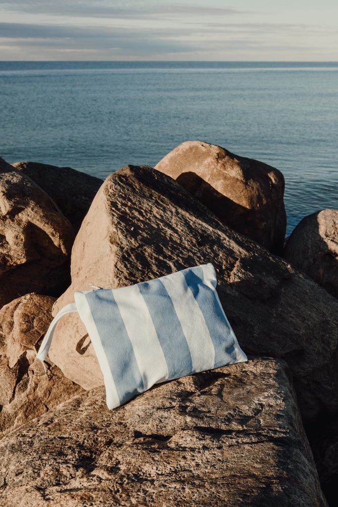 Bolso imprescindible VINGA Lagoa GRS - Neceseres personalizados - Mochilas corporativas personalizadas - imagen 3