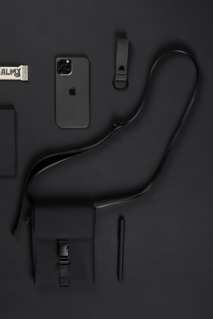 Bolsa esencial VINGA Baltimore RCS - Bolsas- Bolsos personalizados - Mochilas corporativas personalizadas - imagen 4