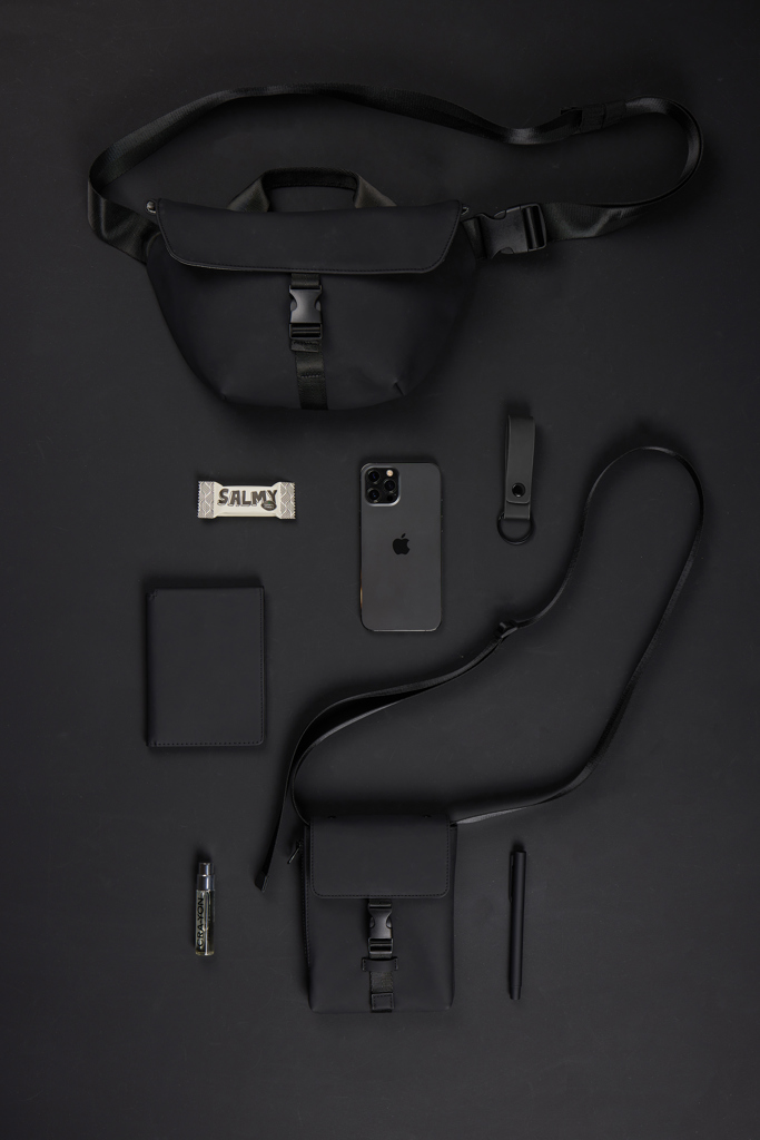 Bolsa esencial VINGA Baltimore RCS - Bolsas- Bolsos personalizados - Mochilas corporativas personalizadas - imagen 5